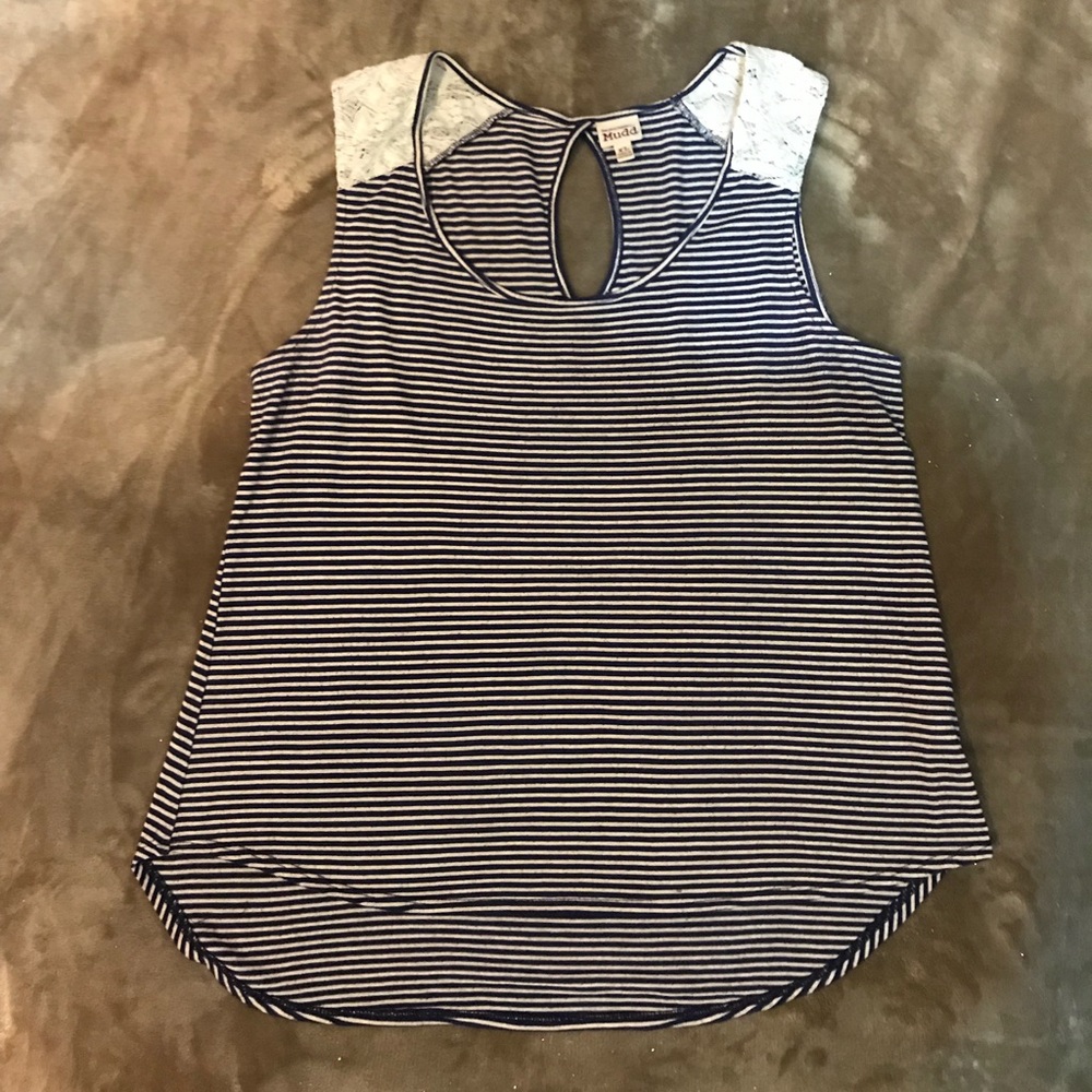 Mudd shirt